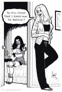 annisbondage.com - Bondage Art 0631 thumbnail